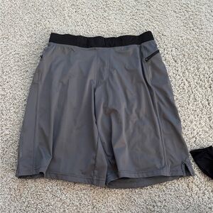 Hylete Men’s Workout Short